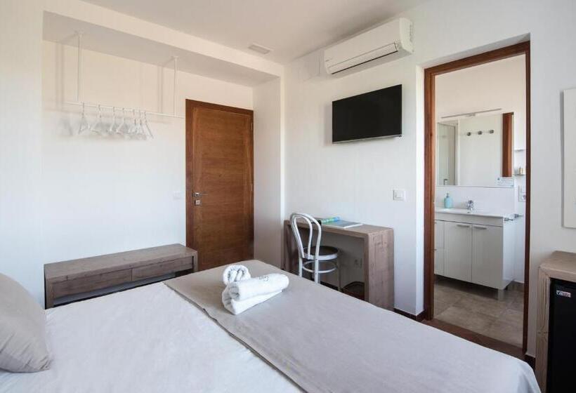 Номер Стандарт, Agroturismo Son Juaneda