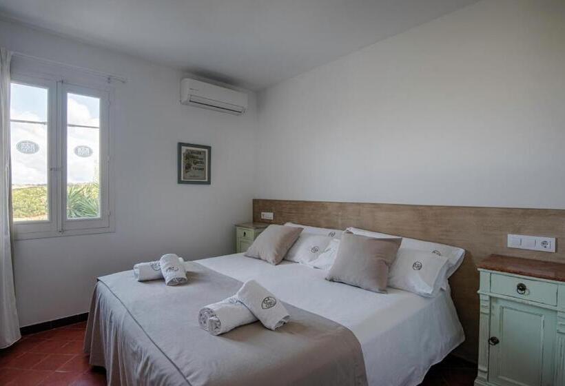 스탠다드 룸, Agroturismo Son Juaneda