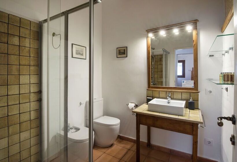 Family Suite, Agroturismo Son Juaneda