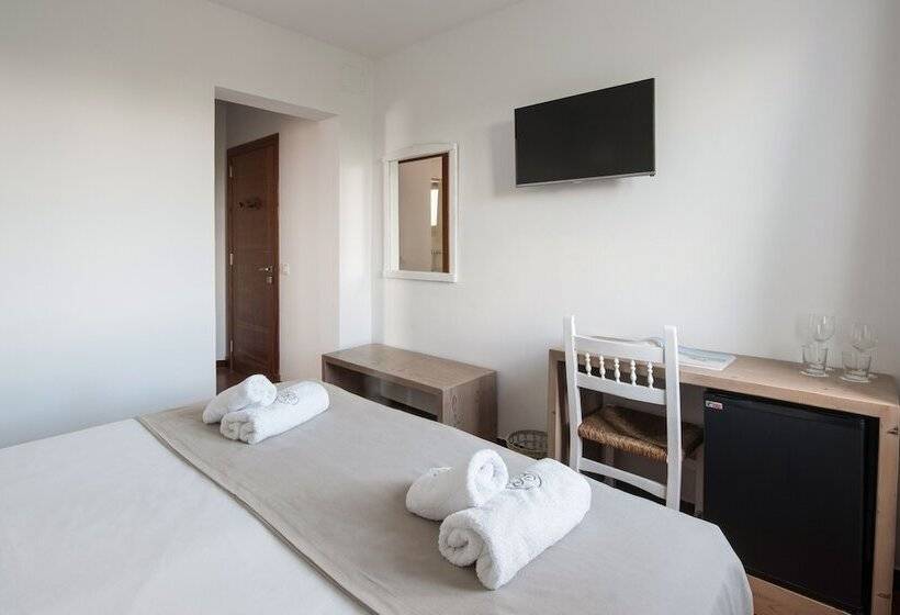 Номер Стандарт, Agroturismo Son Juaneda