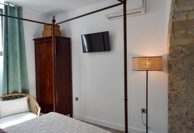 스탠다드 룸, Arena House Conil