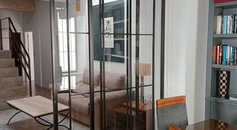 수피리어 룸, Arena House Conil