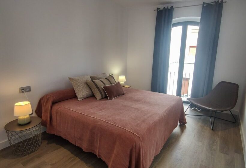 수피리어 룸, Arena House Conil
