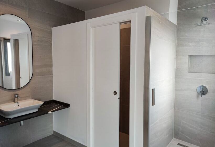 디럭스 룸, Arena House Conil