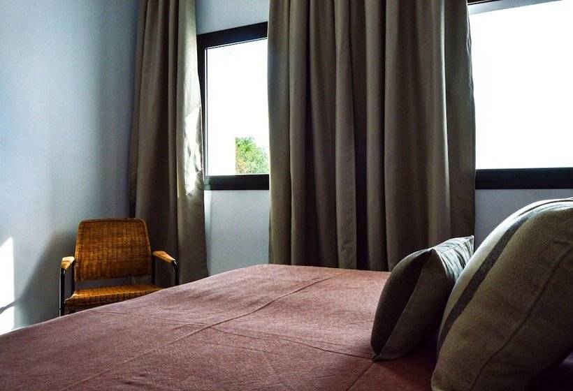 디럭스 룸, Arena House Conil