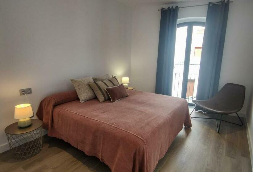 수피리어 룸, Arena House Conil