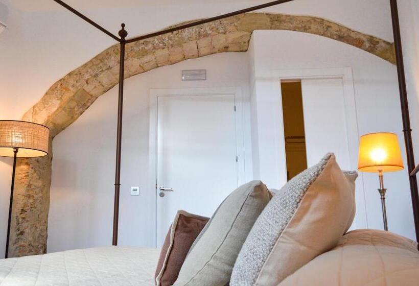 스탠다드 룸, Arena House Conil