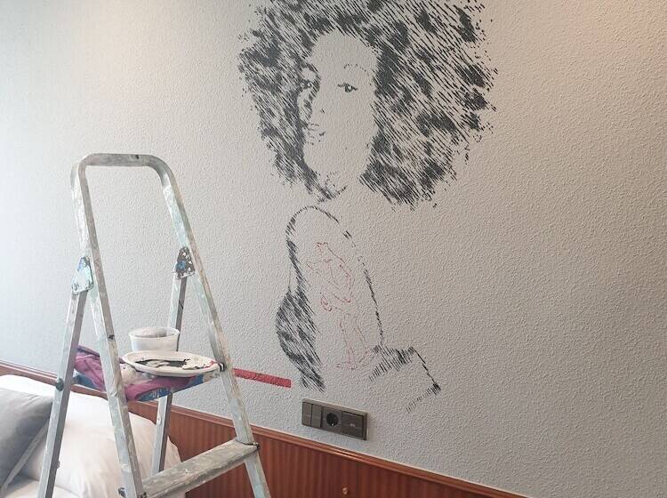 스탠다드 룸, Arts  Gasteiz Centro