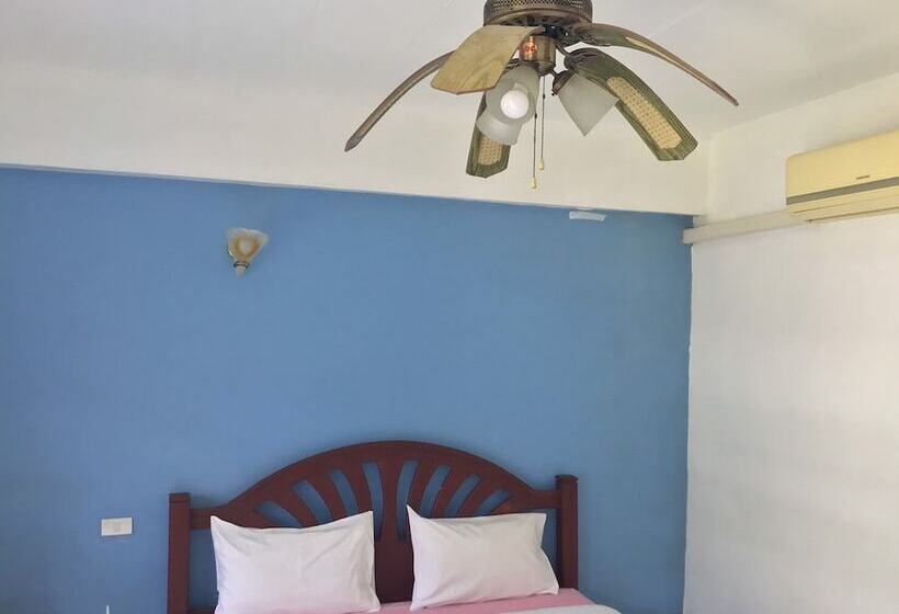 اتاق استاندارد, Baan Aunrak Koh Chang