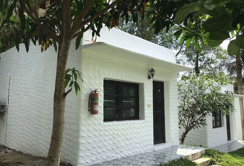 اتاق استاندارد, Baan Aunrak Koh Chang