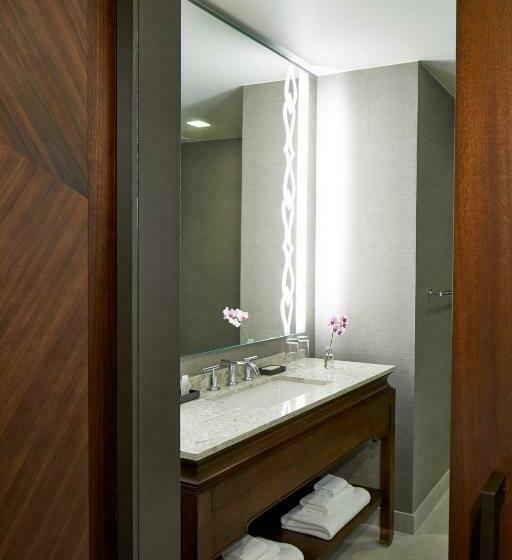 Стандартный Номер Кровать Кинг, Renaissance Dallas At Plano Legacy West