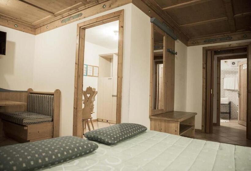 패밀리 스위트, Residence Dahu
