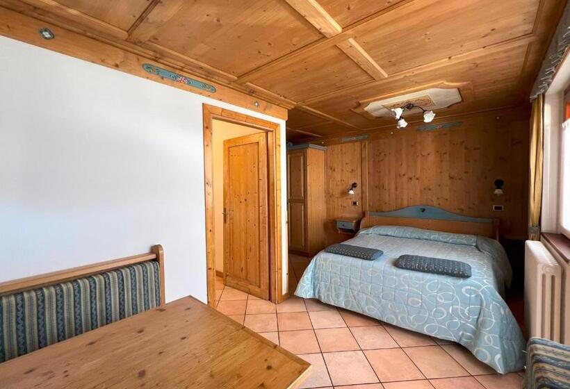패밀리 스위트, Residence Dahu