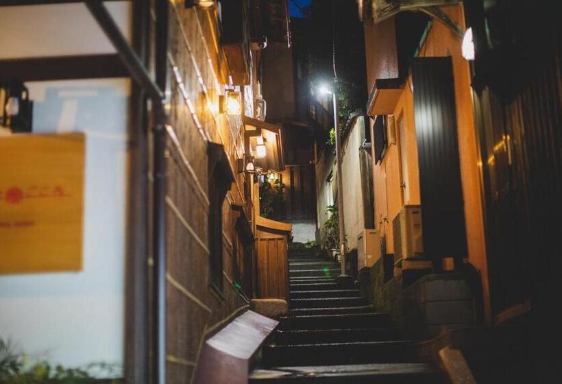 스탠다드 룸, Tabiyu Abrigo