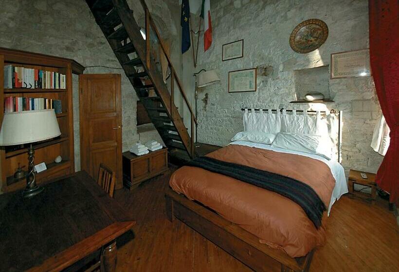 スタンダードルーム, La Martellina B&b