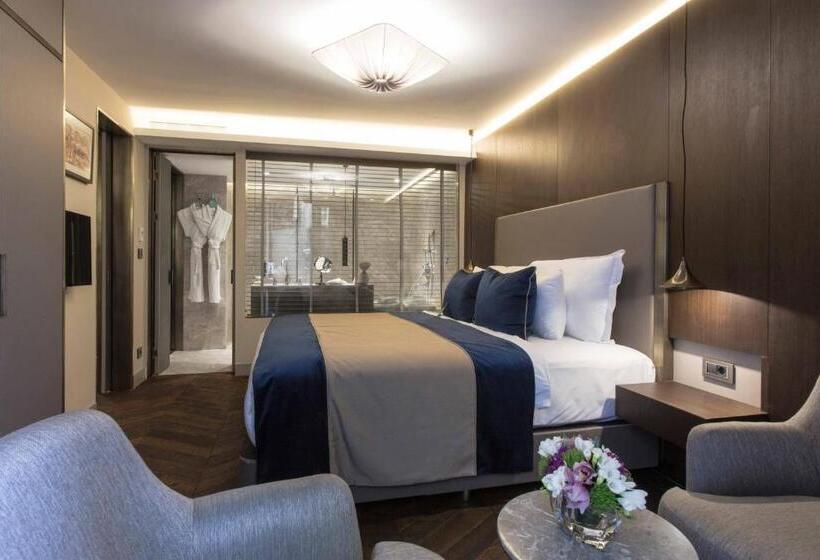سوییت, Noble22 Suites Special Category