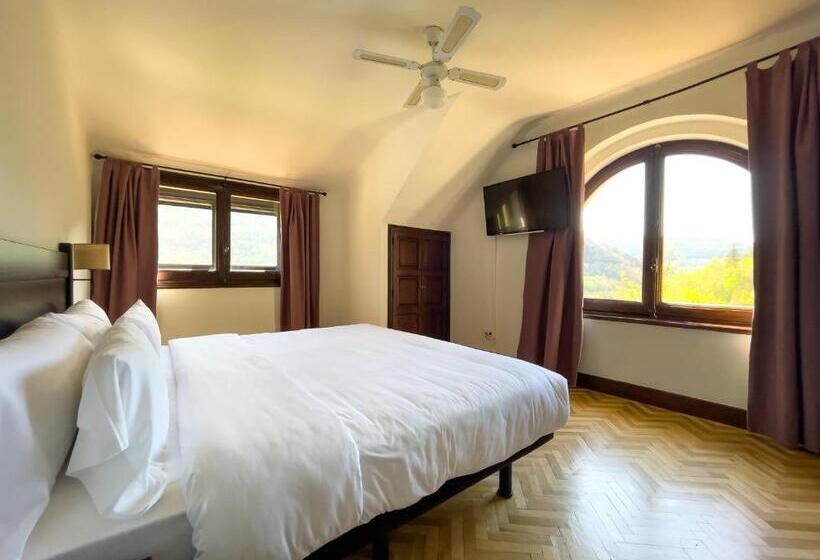 Deluxe Suite King Bed, Angelats Hotel   A Signature Boutique