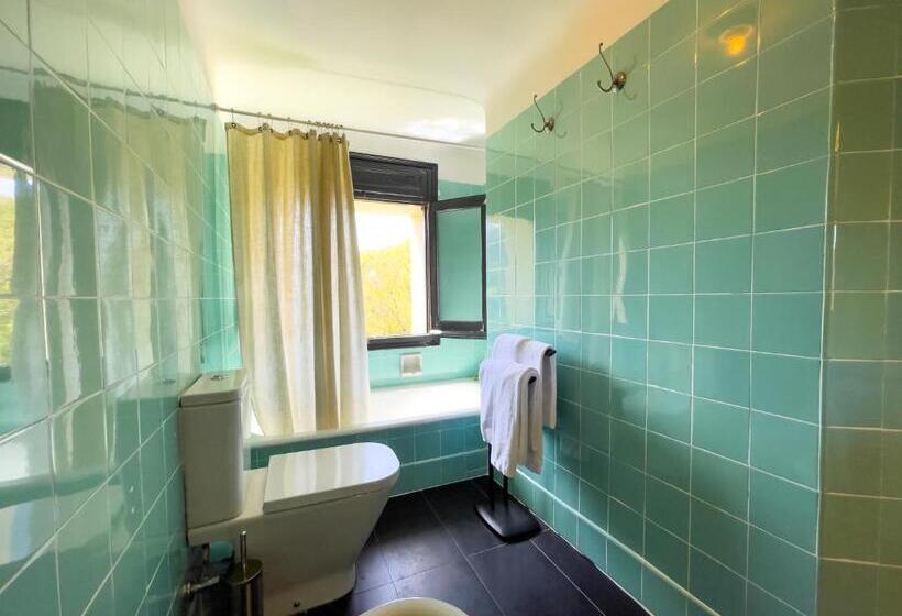 Стандартный Номер Кровать Кинг, Angelats Hotel   A Signature Boutique