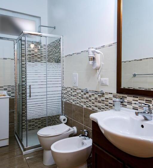 آپارتمان کامفورت 2 خوابه, Park Oasi Resort