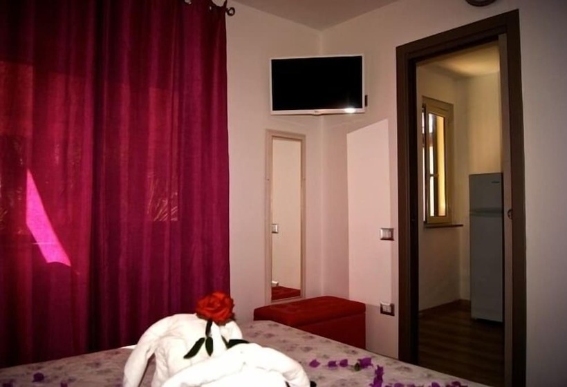 استودیوی استاندارد, Park Oasi Resort
