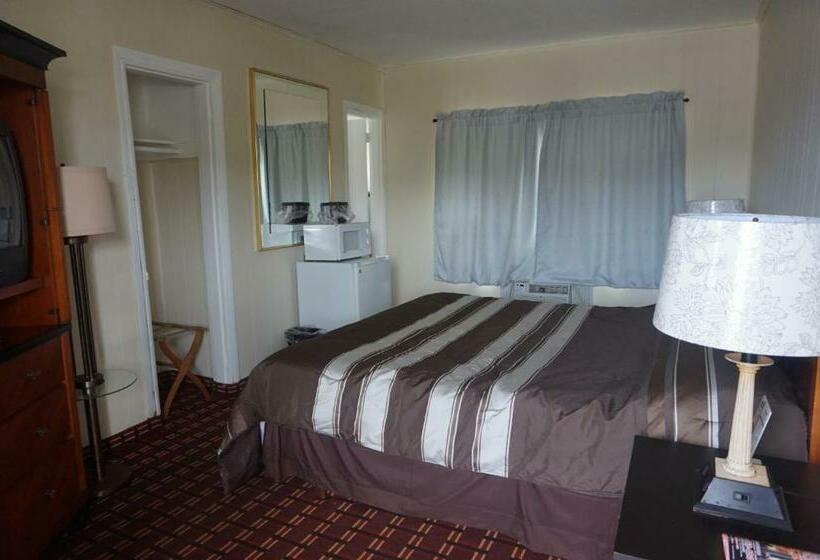 Номер Стандарт, Vacation Inn Motel   In Fort Lauderdale