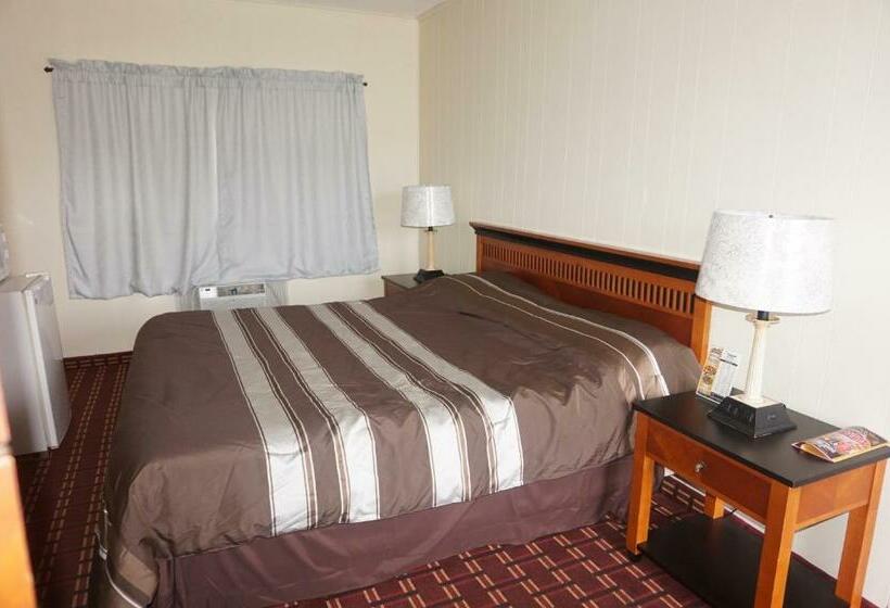 Стандартный Номер Кровать Кинг, Vacation Inn Motel   In Fort Lauderdale