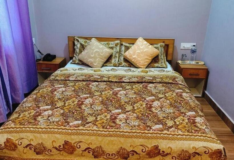 标准间, Paradiso Guest House
