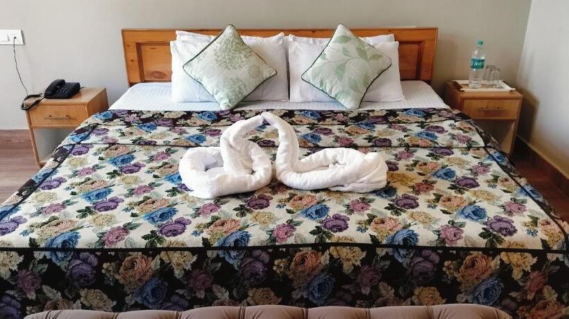 豪华房间, Paradiso Guest House