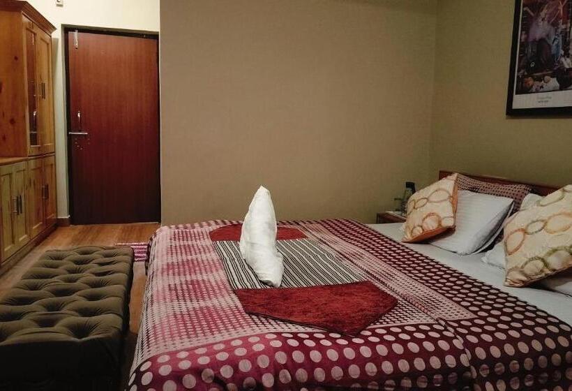 豪华房间, Paradiso Guest House