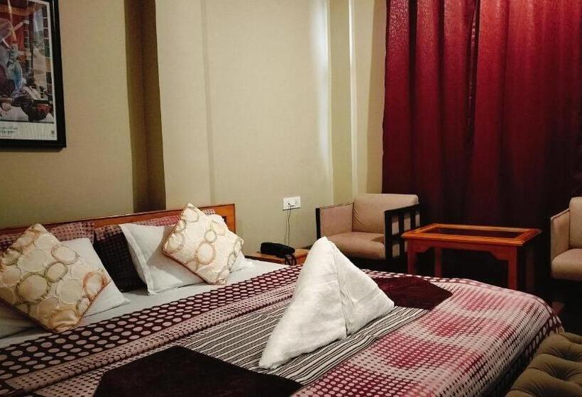 豪华房间, Paradiso Guest House
