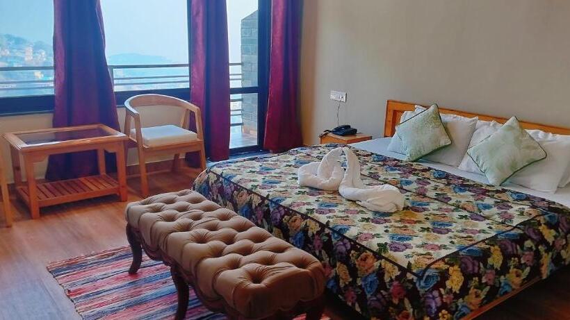 豪华房间, Paradiso Guest House