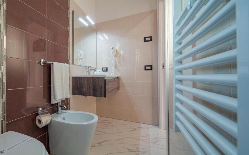 Апартаменты 1 Спальня с Видом, Casa Vacanze Mariaelena   Momena