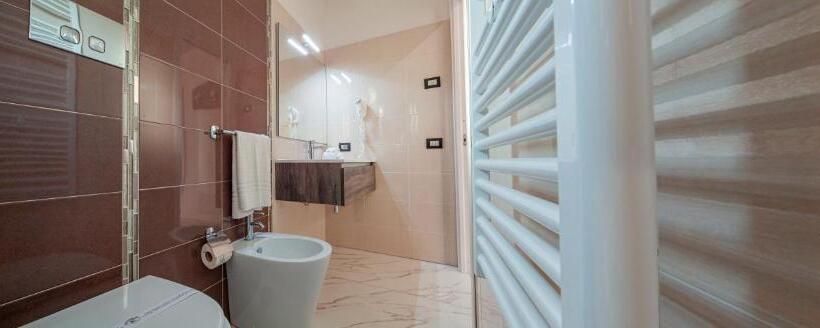 Апартаменты 1 Спальня с Видом, Casa Vacanze Mariaelena   Momena