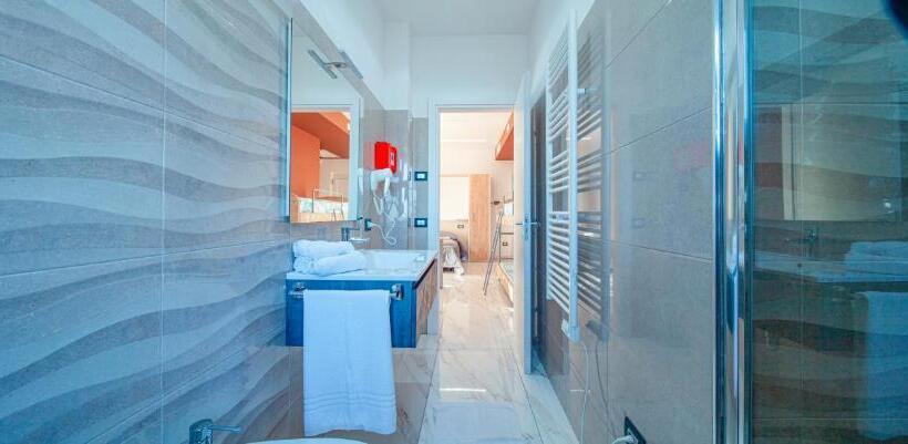 Апартаменты 1 Спальня с Видом, Casa Vacanze Mariaelena   Momena