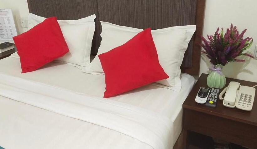 스탠다드 룸, Comfort