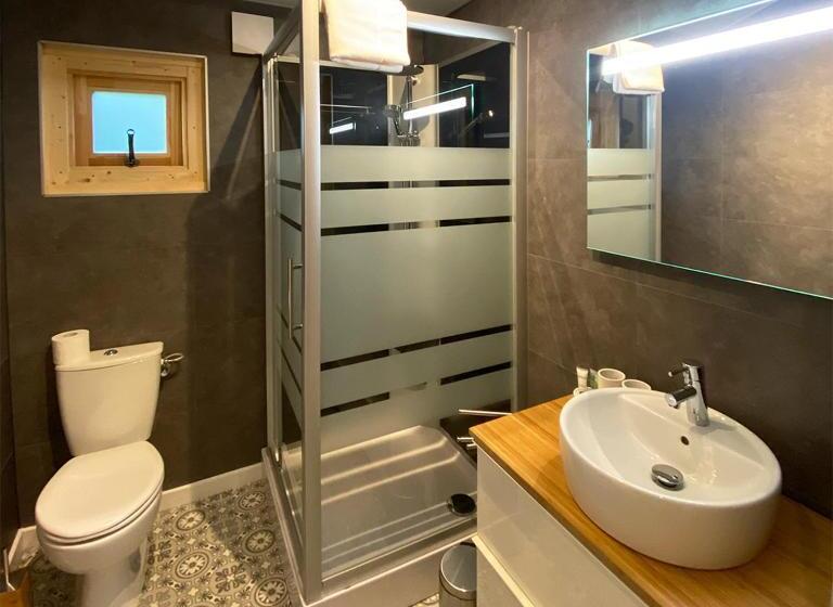 标准间, B&b Op De Heuvelrug