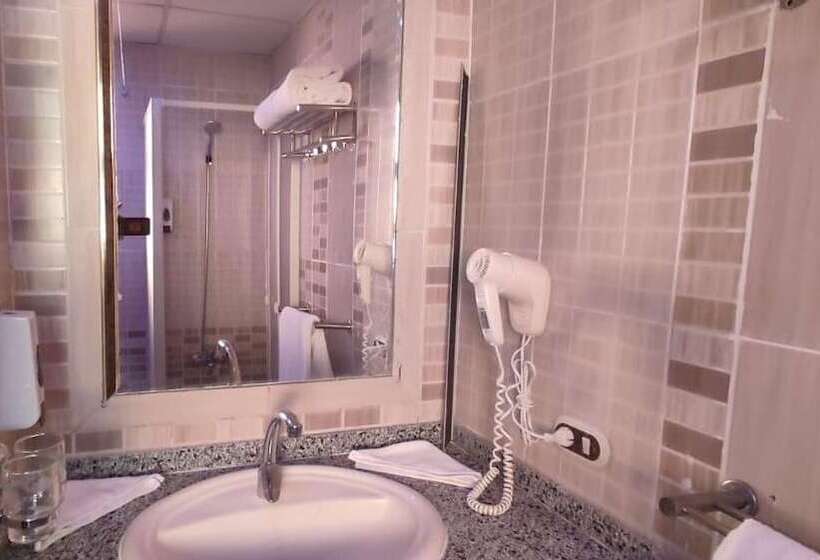اتاق استاندارد, Hostmark Zabargad Beach Resort