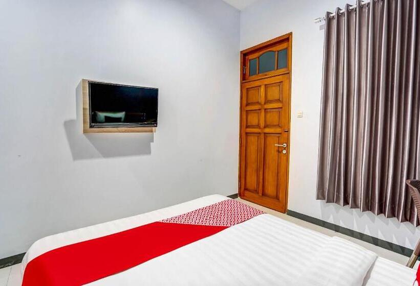 اتاق لوکس, Oyo 90891 Parang Kusumo Residence