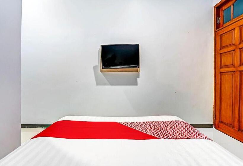 اتاق لوکس, Oyo 90891 Parang Kusumo Residence