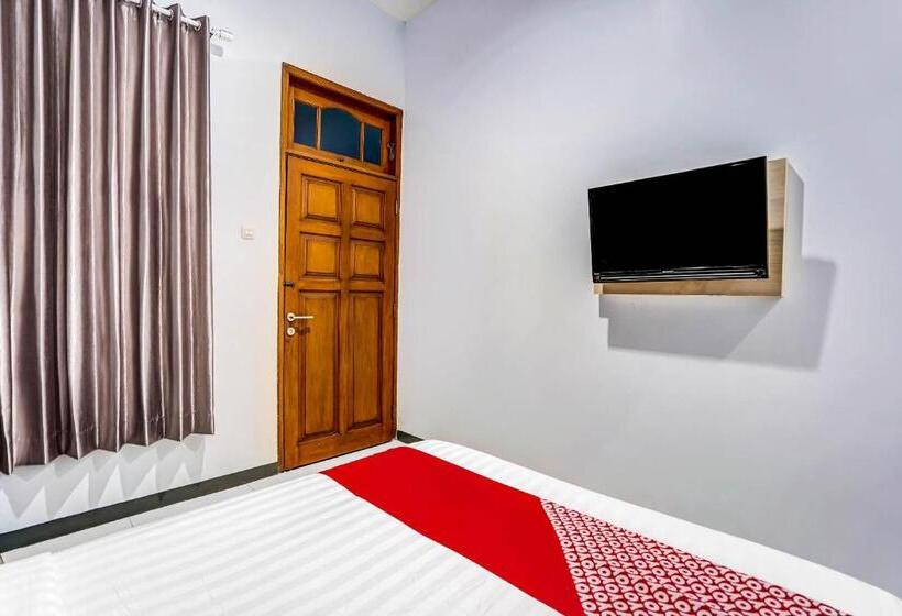 اتاق لوکس, Oyo 90891 Parang Kusumo Residence