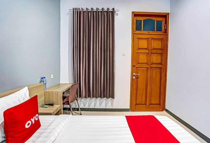 اتاق لوکس, Oyo 90891 Parang Kusumo Residence