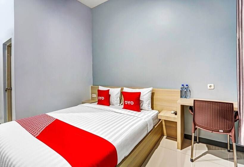 اتاق لوکس, Oyo 90891 Parang Kusumo Residence