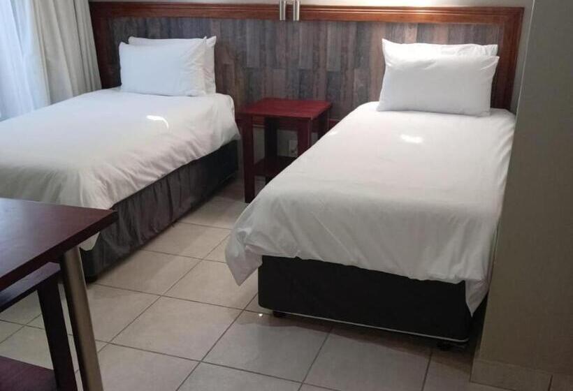 Номер Стандарт, Kwr B&b