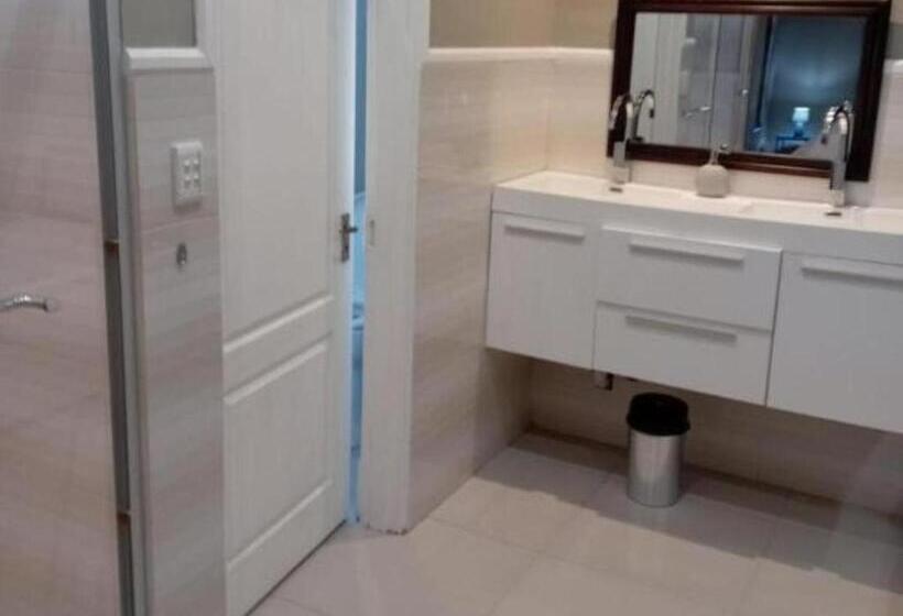 Номер Deluxe Кровать Кинг, Kwr B&b
