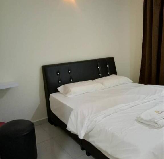 اتاق لوکس, 28 Gred