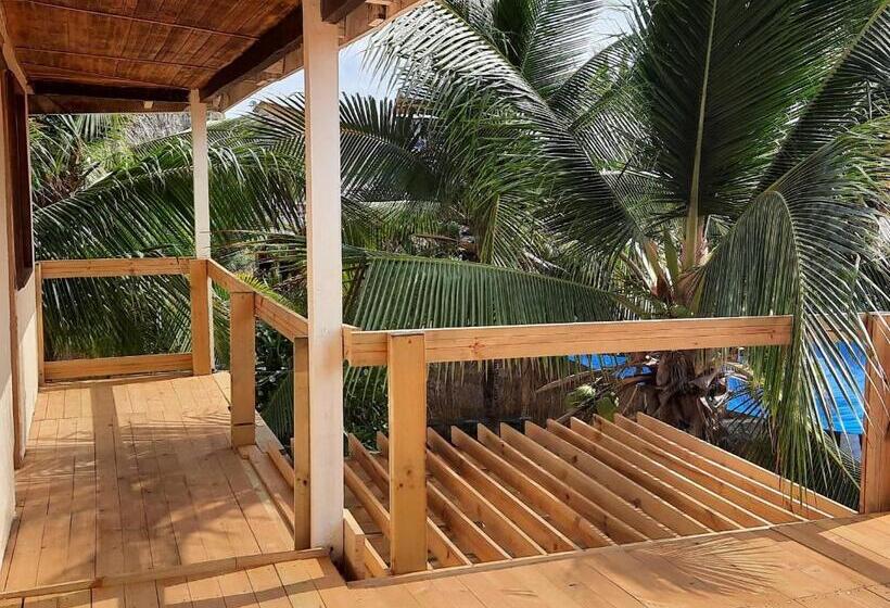 Номер Стандарт с Балконом, Kaza Balcones