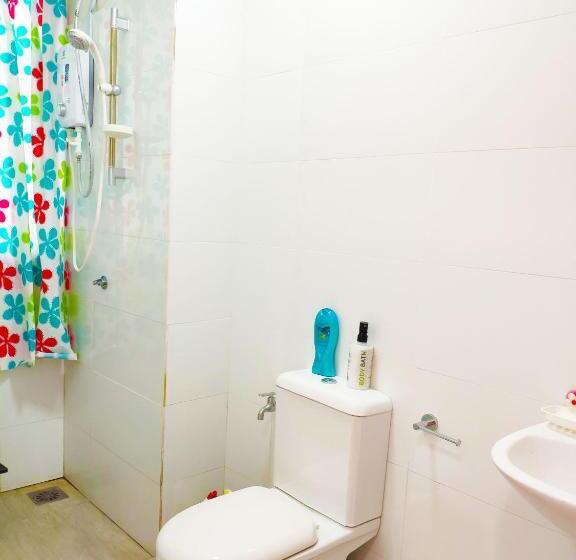 استودیوی استاندارد, The Core By Salaam Suites, Near Kip Mall