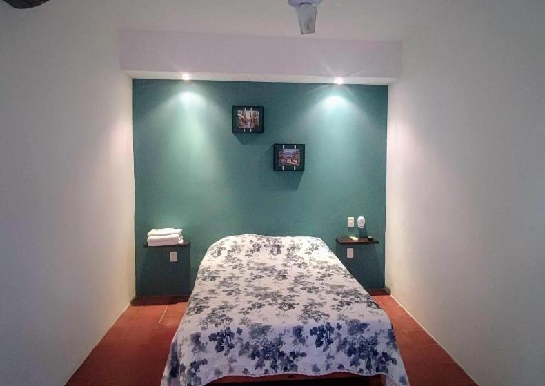 Standard Værelse, Casa Rey Sol Vallarta