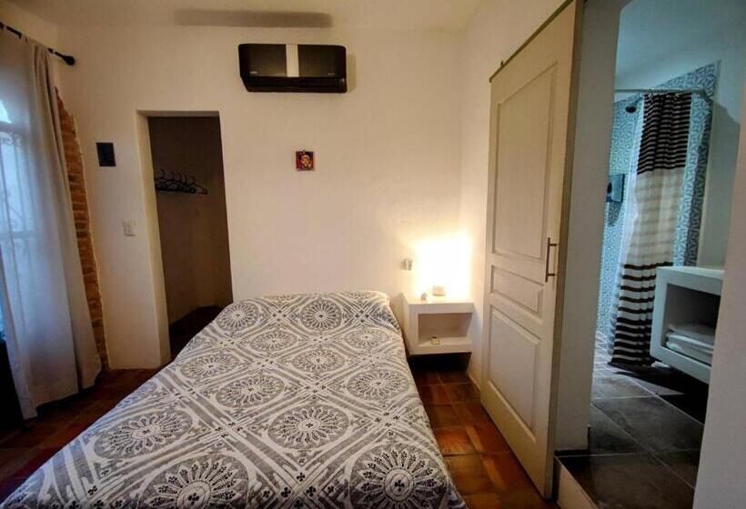 Lejlighed 1 Soveværelse Havudsigt, Casa Rey Sol Vallarta