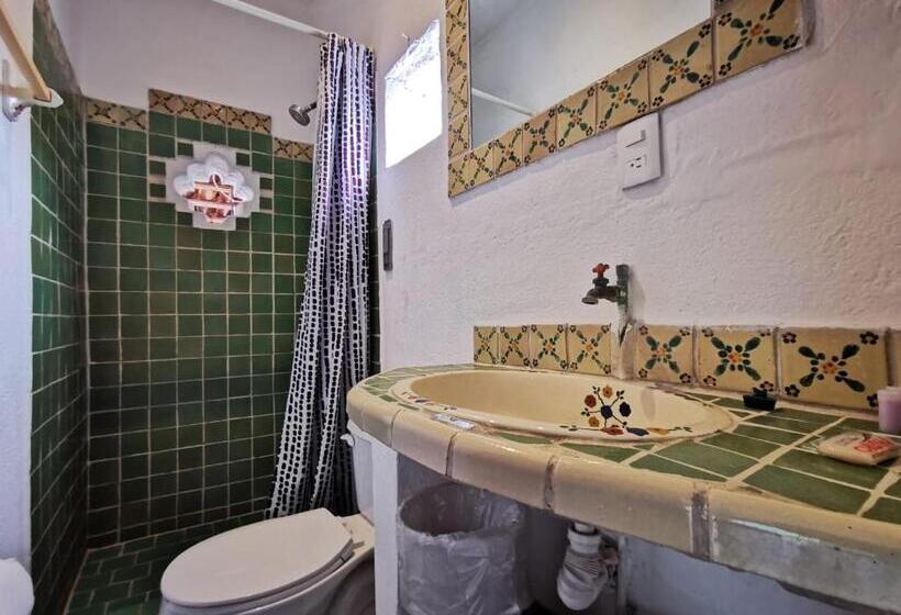 Standard Studio m. terrasse, Casa Rey Sol Vallarta